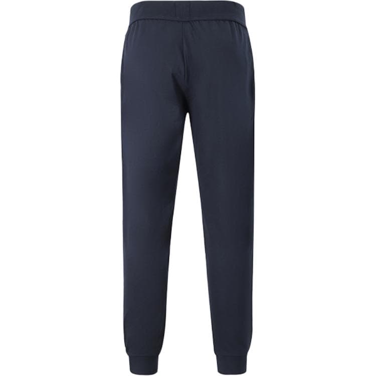 Штаны HUGO BOSS Темно-синий Мужской Спортивные трикотажные брюки - изображение 2