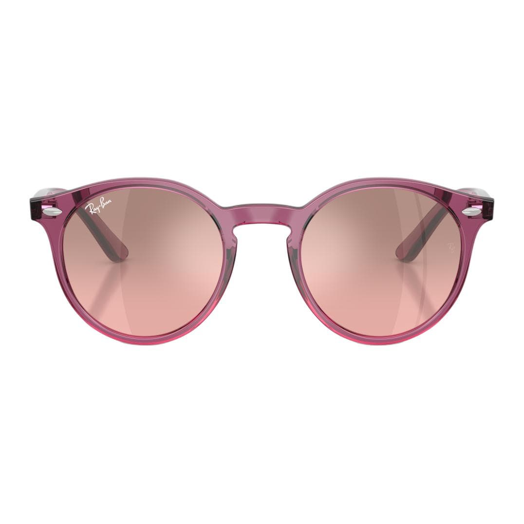 Солнцезащитные очки RayBan Солнцезащитные очки Kids - изображение 2