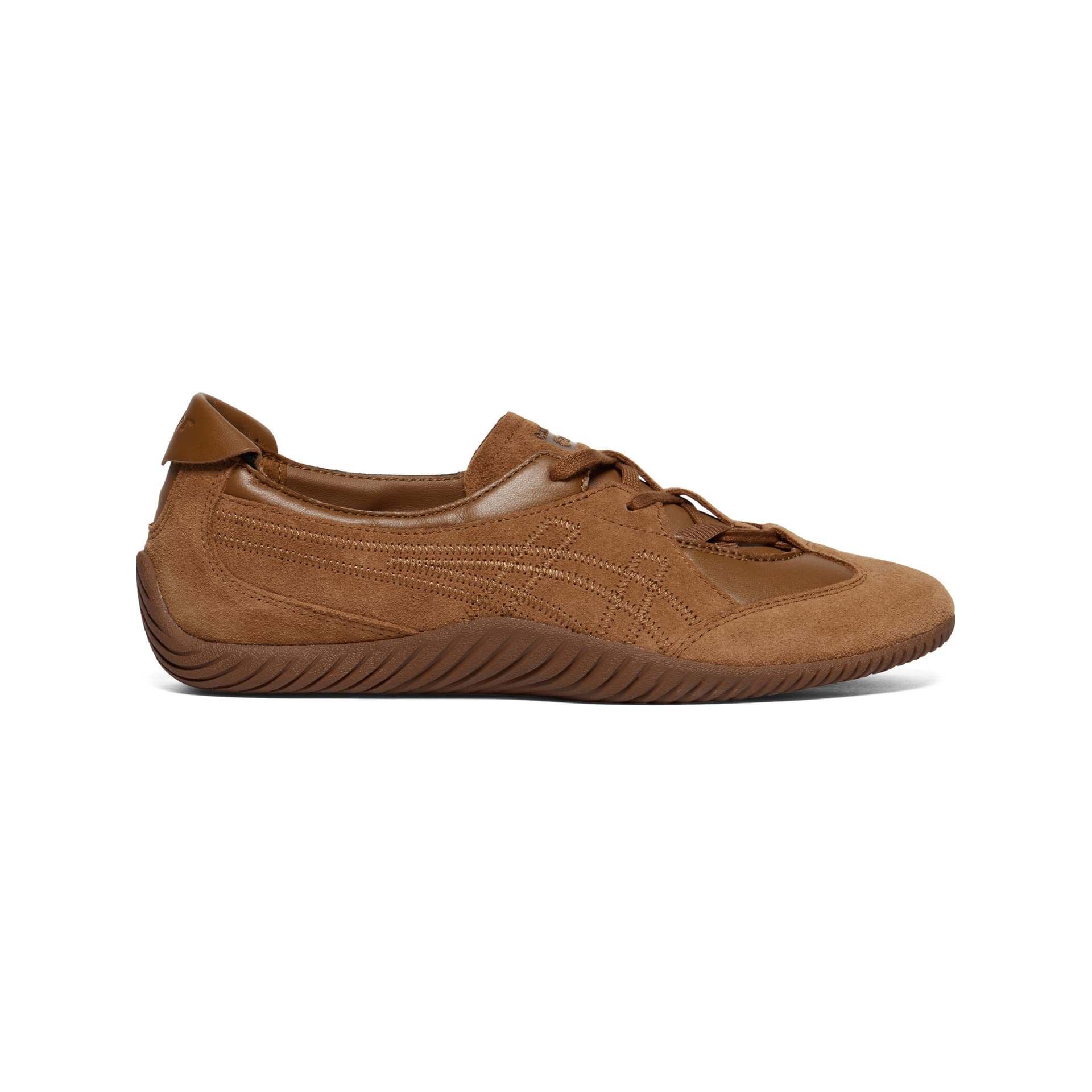 Кроссовки Onitsuka Tiger TRAIRINA Повседневная обувь Low Топ Унисекс - изображение 2