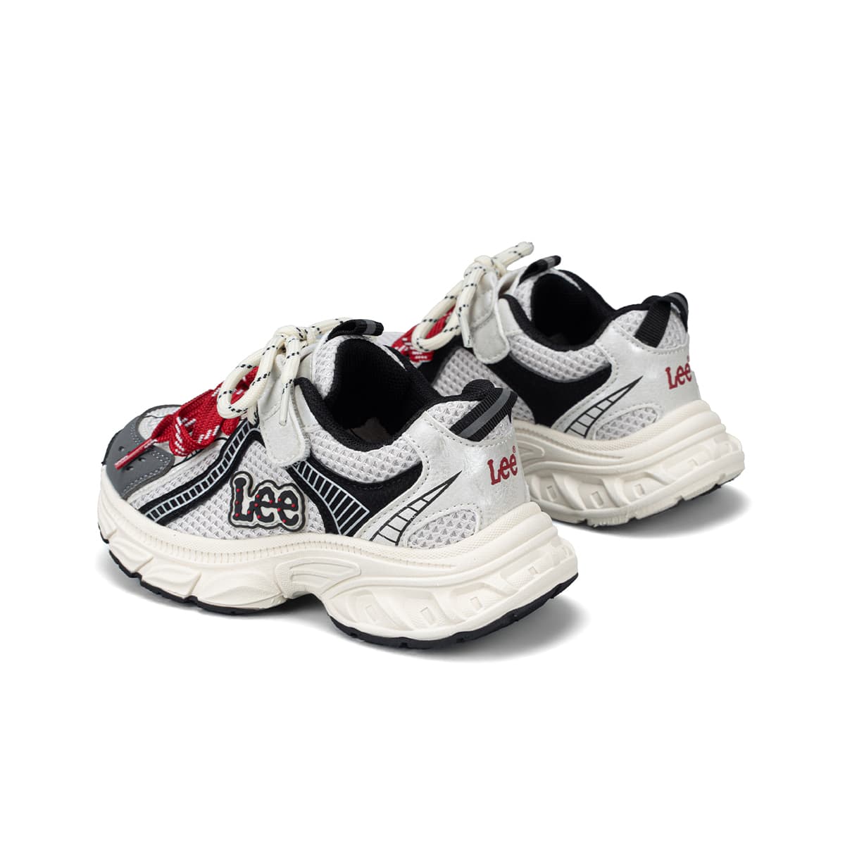 Кроссовки LEE KIDS Беговые кроссовки Low Топ Kids - изображение 6
