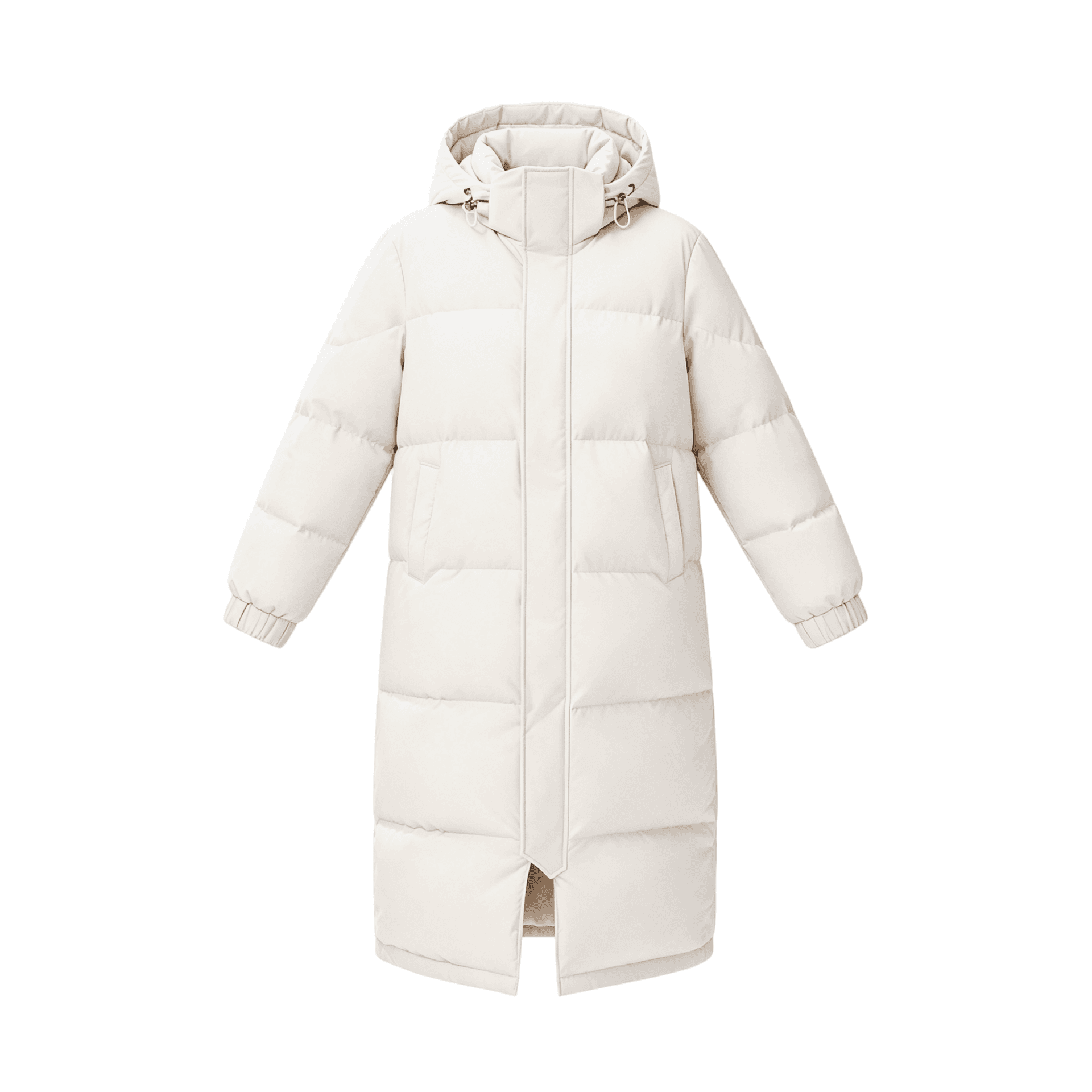 Пуховик SNOW FLYING Winter Battle Collection Женские Пуховики - изображение 1