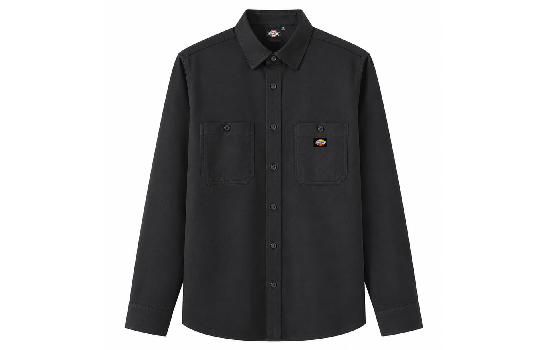 Рубашка dickies Мужской Рубашки - изображение 1