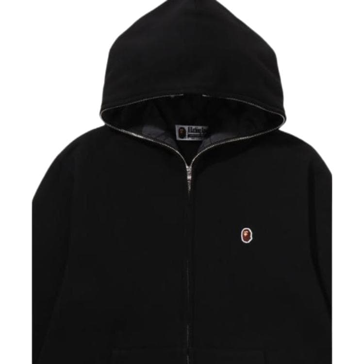 Худи A BATHING APE FW26 Унисекс Толстовка - изображение 5