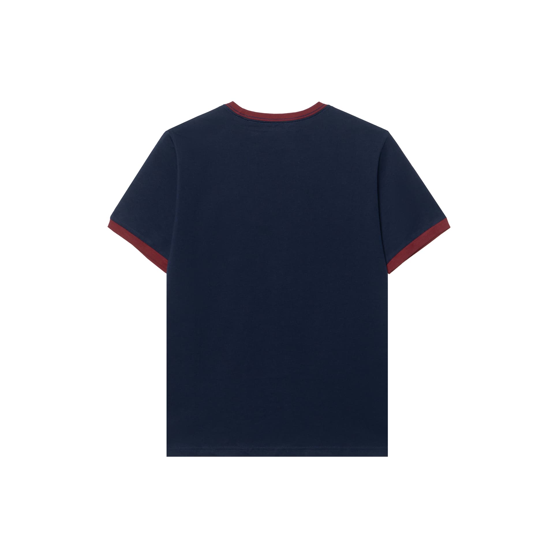 Футболка Polo Ralph Lauren T-рубашка синяя детская - изображение 2