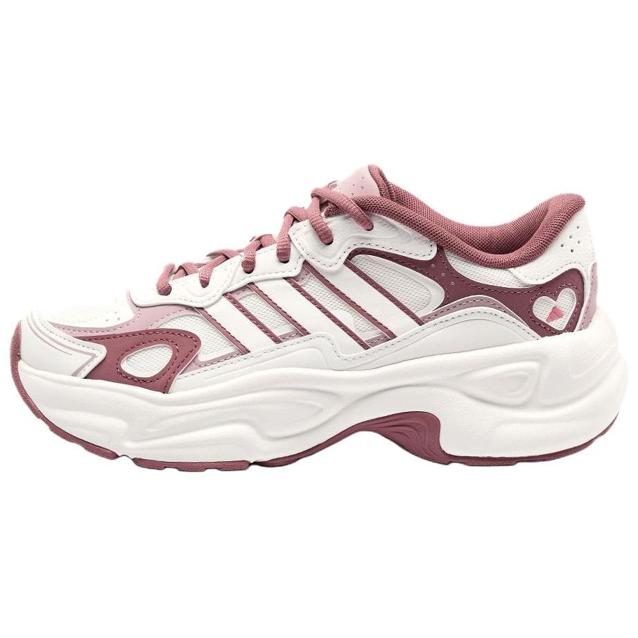 Кроссовки Adidas FC JELWAVE Массивные кроссовки Low Топ Белый Женские - изображение 1
