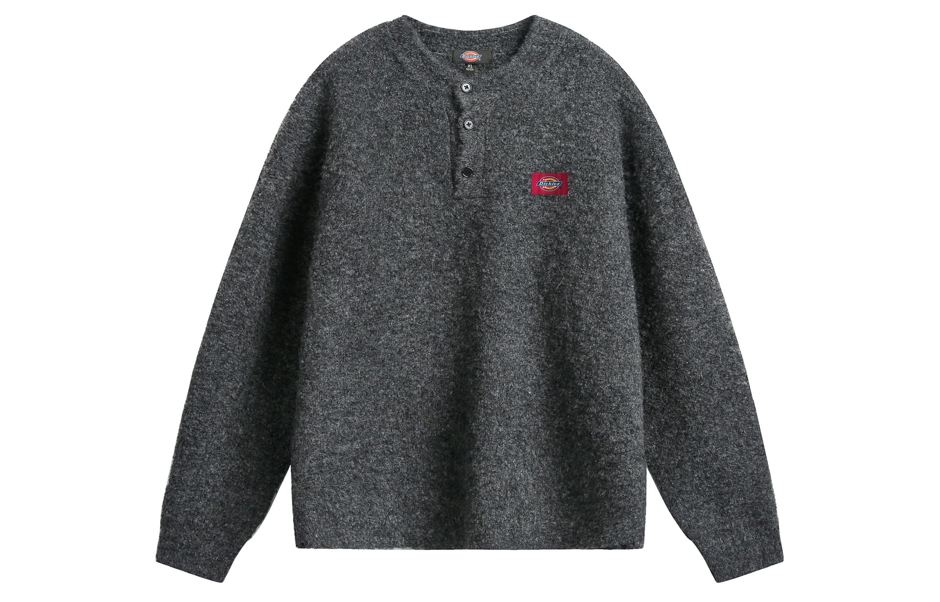 Кофта dickies Унисекс Свитеры - изображение 1