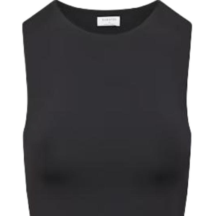 ARITZIA SS25 BABATON Worldly Платье Без рукавов Женское - изображение 3