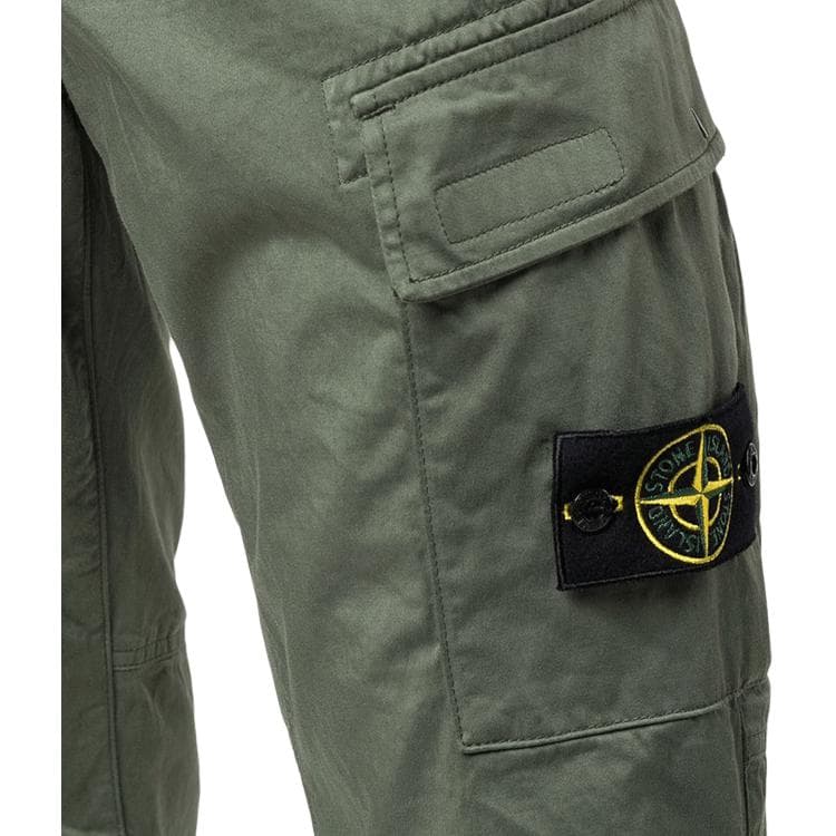 STONE ISLAND FW21 - изображение 2