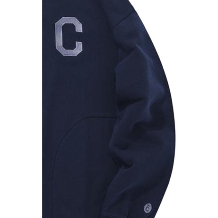 Худи COVERNAT FW22 Logo - изображение 6