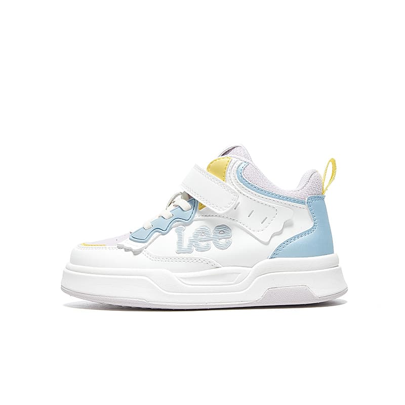 Кроссовки LEE KIDS Скейтбординг Обувь MID Топ Kids - изображение 1