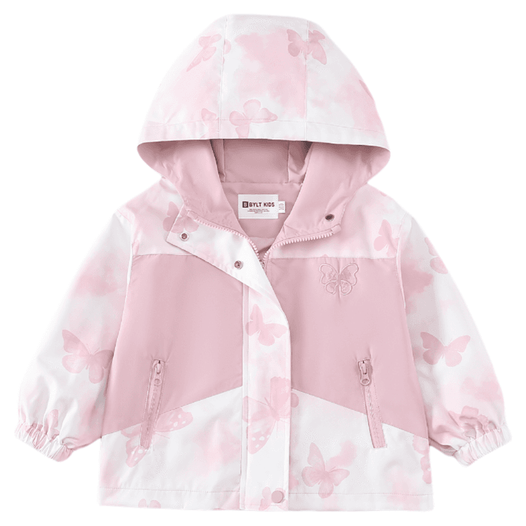 BOBBY ABLEY Розовый Предшкольные Топы - изображение 1