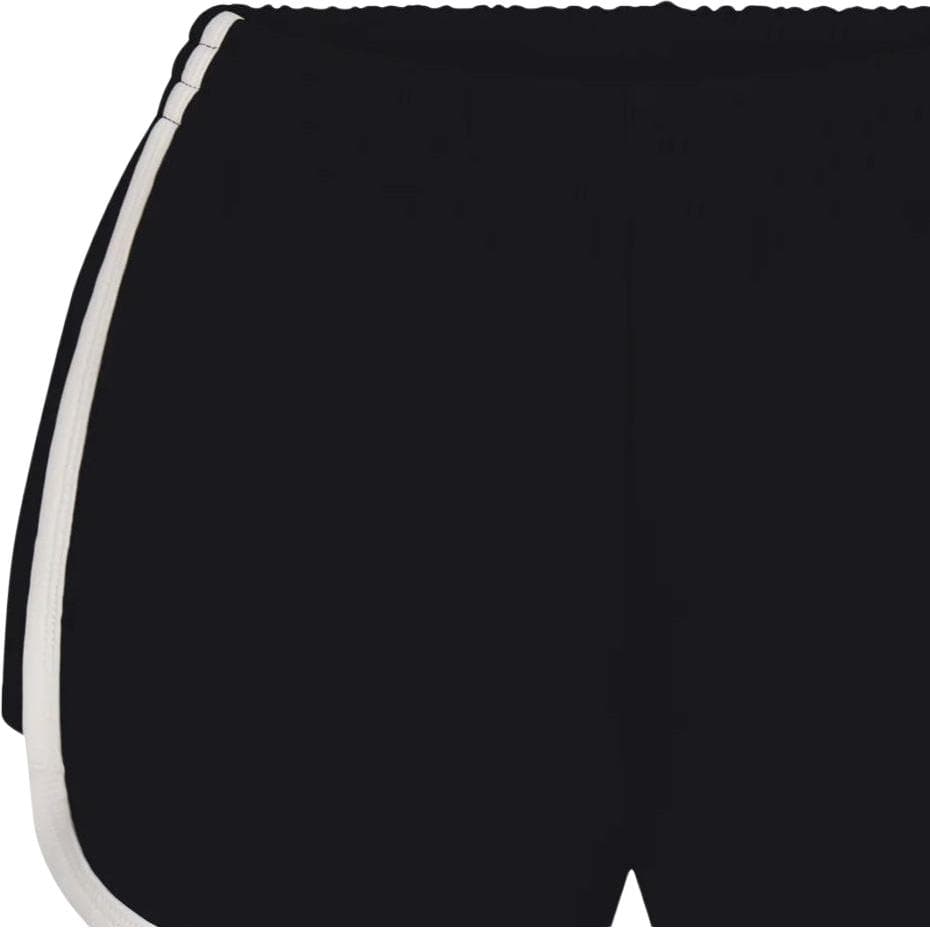 Шорты SKIMS TRACK DOLPHIN SHORT ONYX - изображение 2