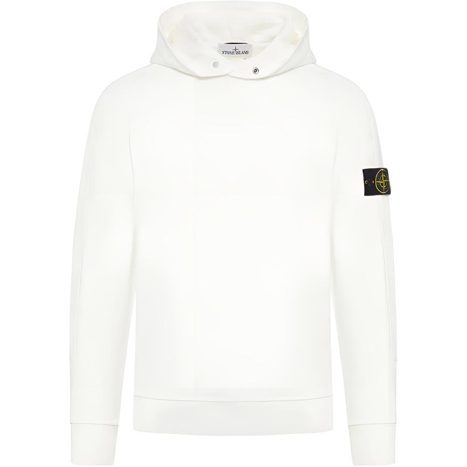 Худи STONE ISLAND SS24 - изображение 1
