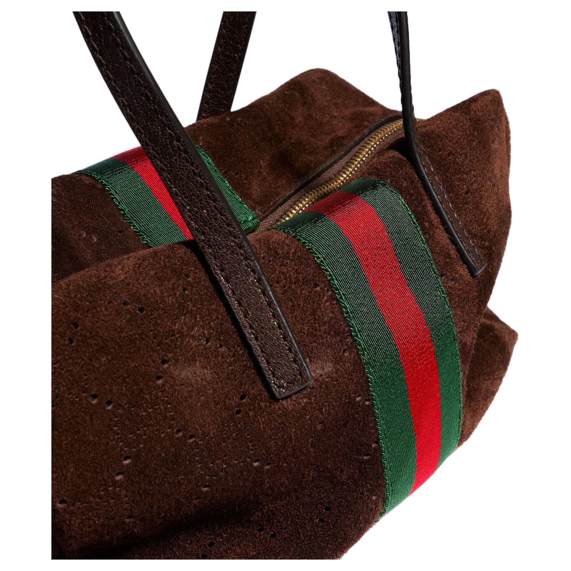 Сумка GUCCI Web - изображение 7