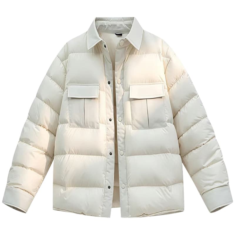 Пуховик SNOW FLYING Wildchild Collection Женские Пуховики - изображение 1