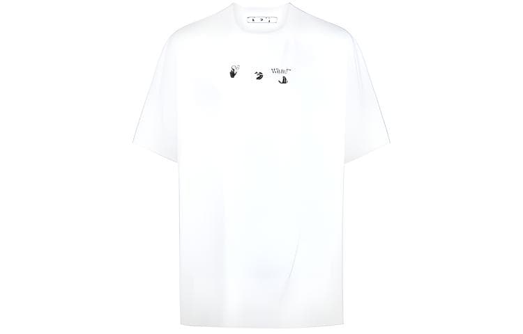 Футболка OFF-WHITE SS21 T - изображение 1