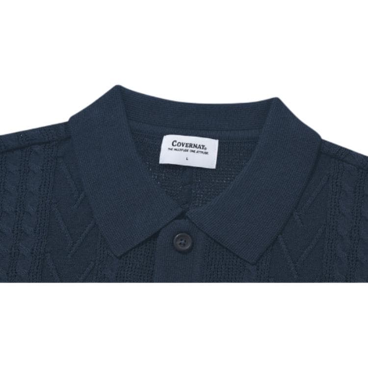 Поло COVERNAT Polo - изображение 3