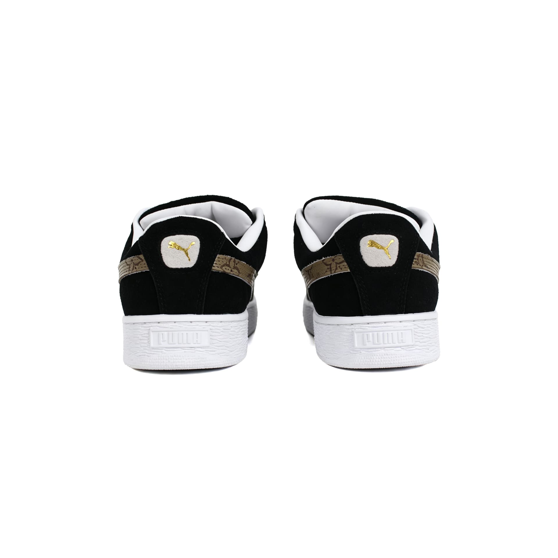 Кроссовки PUMA Suede XL - изображение 4