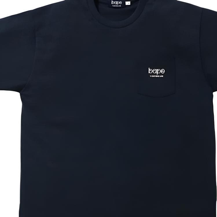 Футболка BAPE T - изображение 5