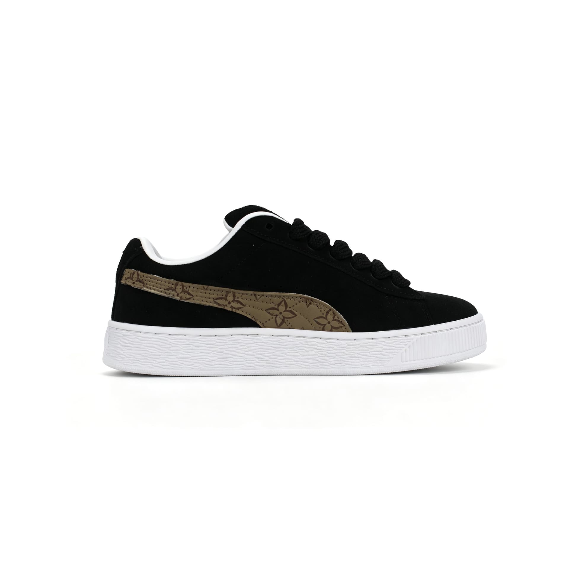 Кроссовки PUMA Suede XL - изображение 2