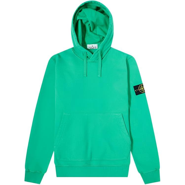 Худи STONE ISLAND - изображение 1