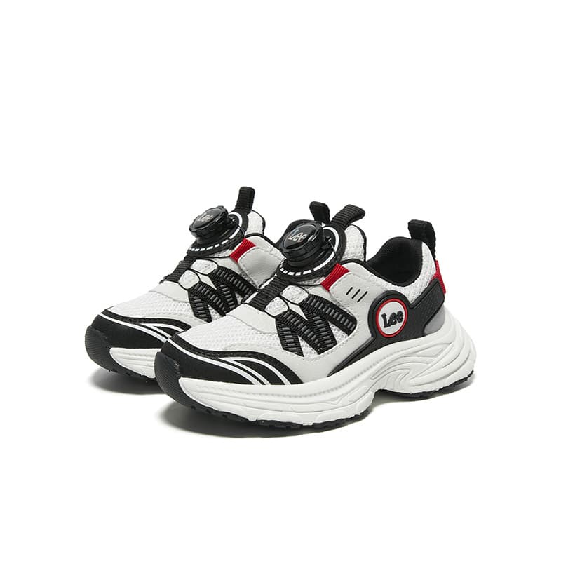 Кроссовки LEE KIDS Беговые кроссовки Low Топ Kids - изображение 6