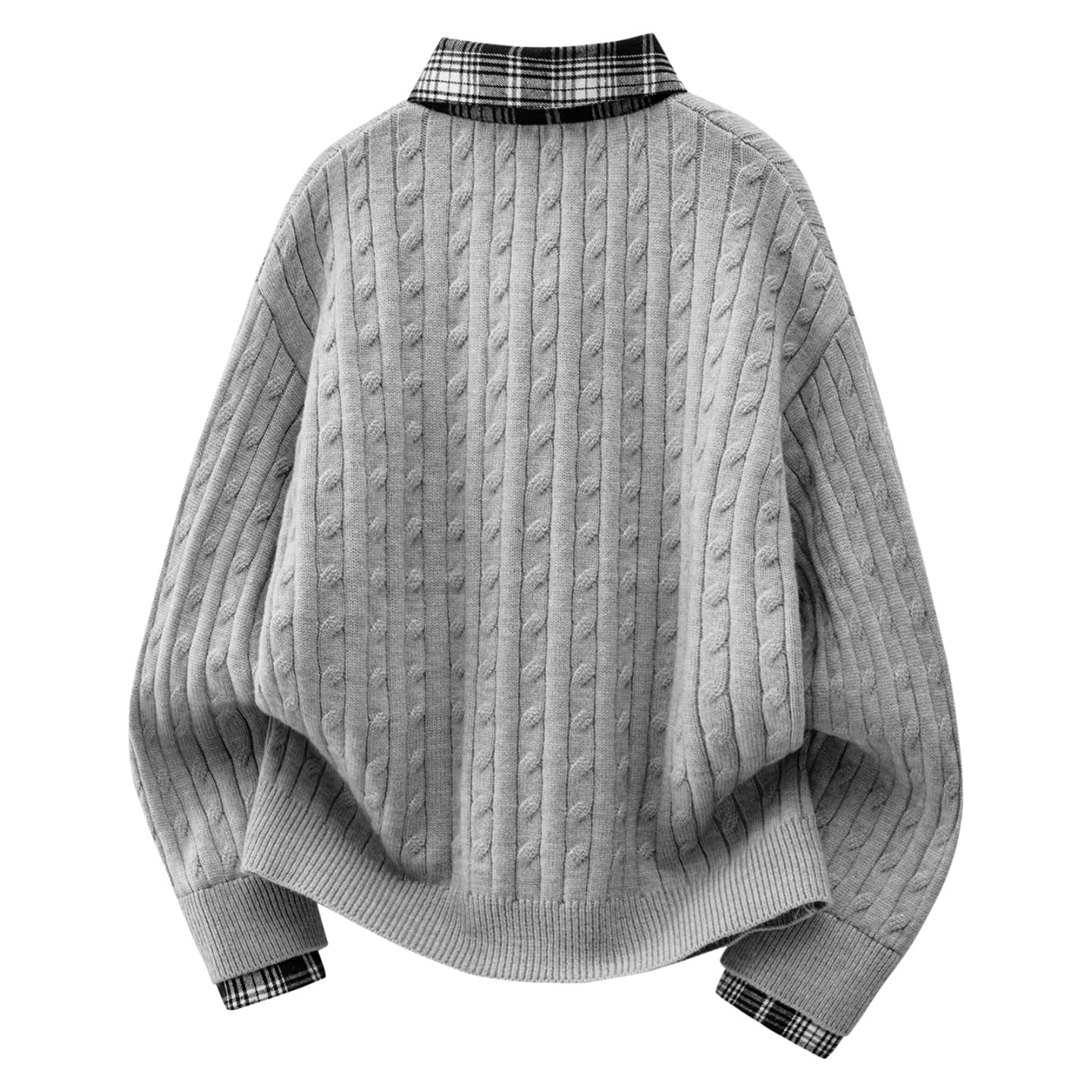 Кофта Jeep Унисекс Свитеры - изображение 2