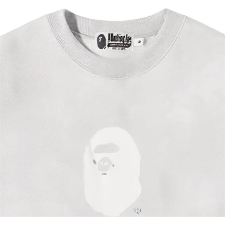 Худи A BATHING APE - изображение 3