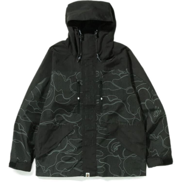 Куртка A BATHING APE - изображение 1