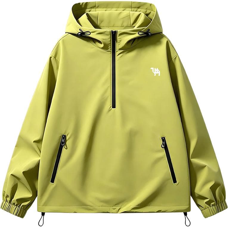 Куртка EASTERN CAMEL Унисекс Куртки - изображение 1