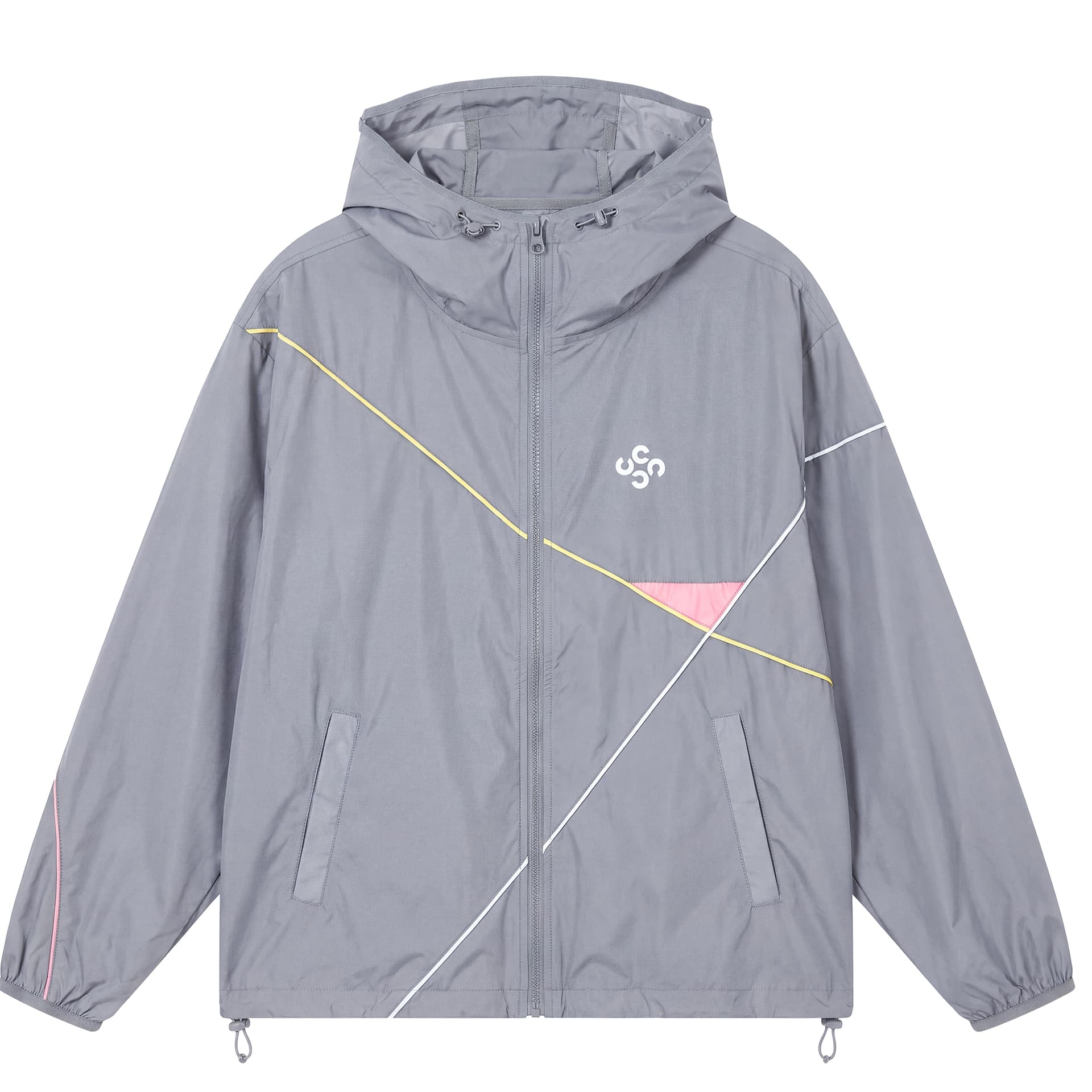 Куртка ER Унисекс Куртки - изображение 1