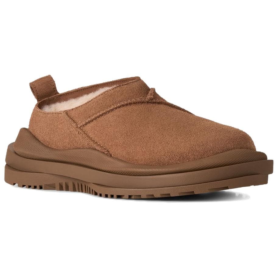 Ботинки зимние ugg Сноубутсы Каштаново-коричневый Женские - изображение 2