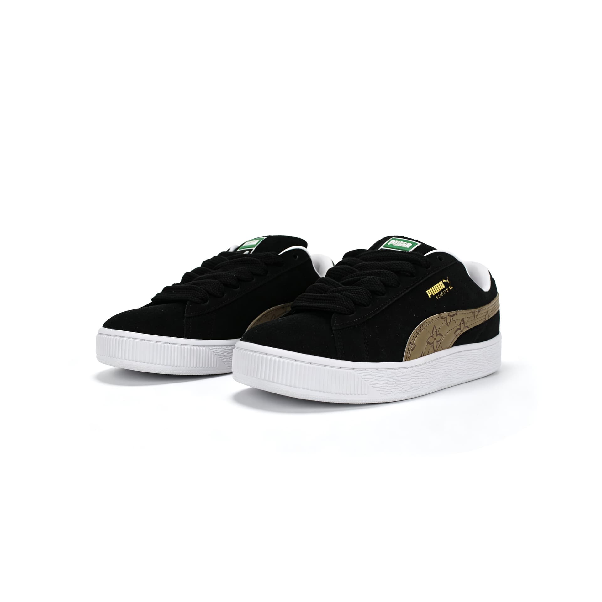 Кроссовки PUMA Suede XL - изображение 3