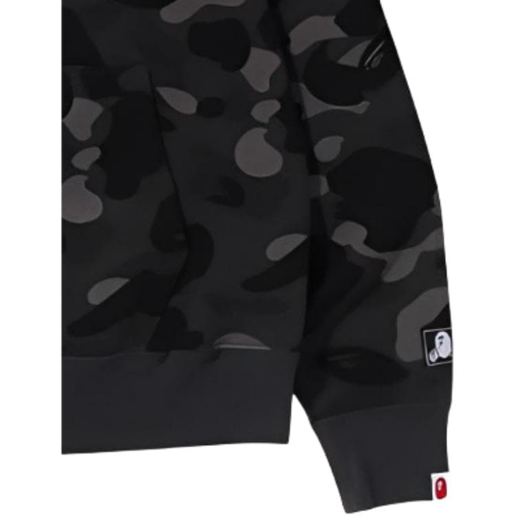 Худи BAPE x Coca-Cola FW23 Logo - изображение 5