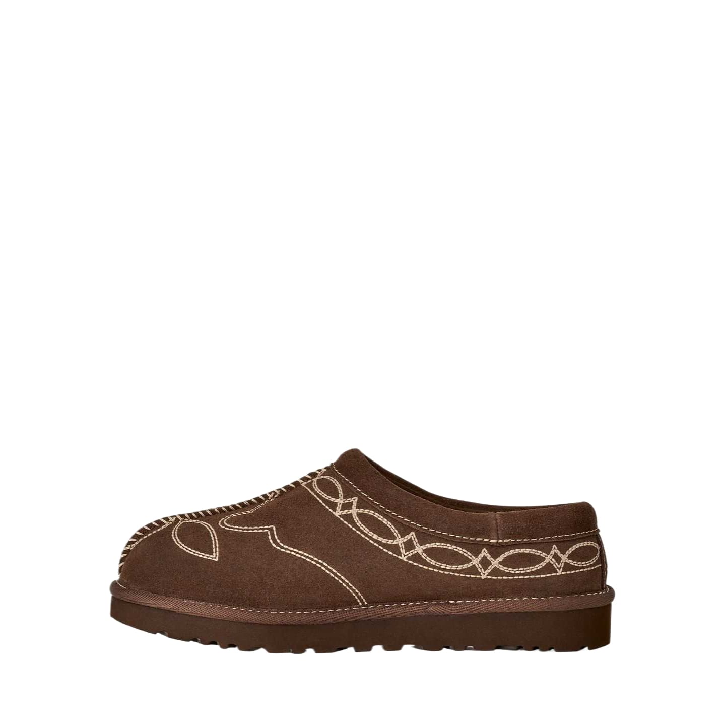 Ботинки зимние UGG Сноубутсы Burnt Древесный цвет Женские - изображение 1