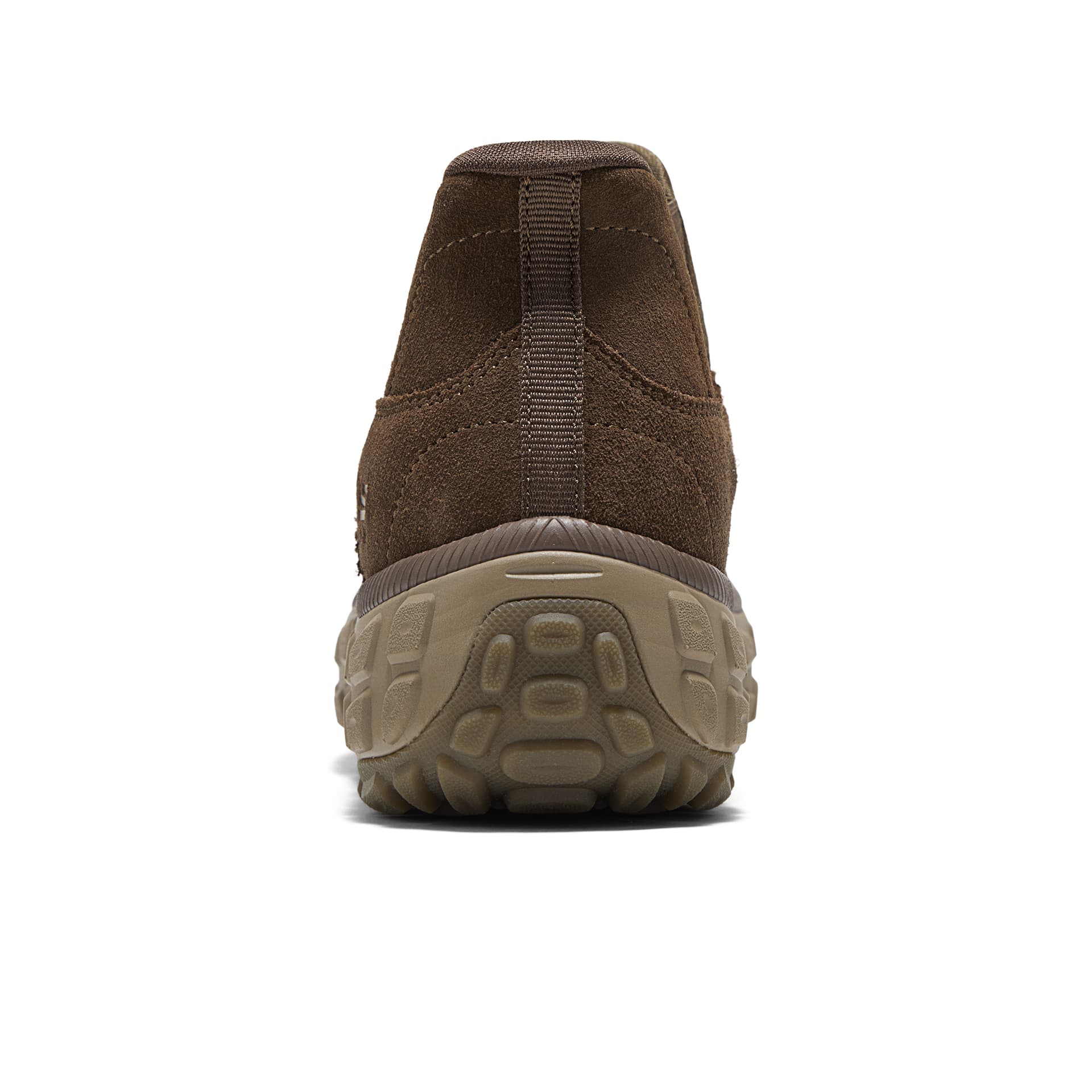 Ботинки зимние Skechers OUTDOOR WOMENS Сноубутсы Шоколад Choc Женские - изображение 3
