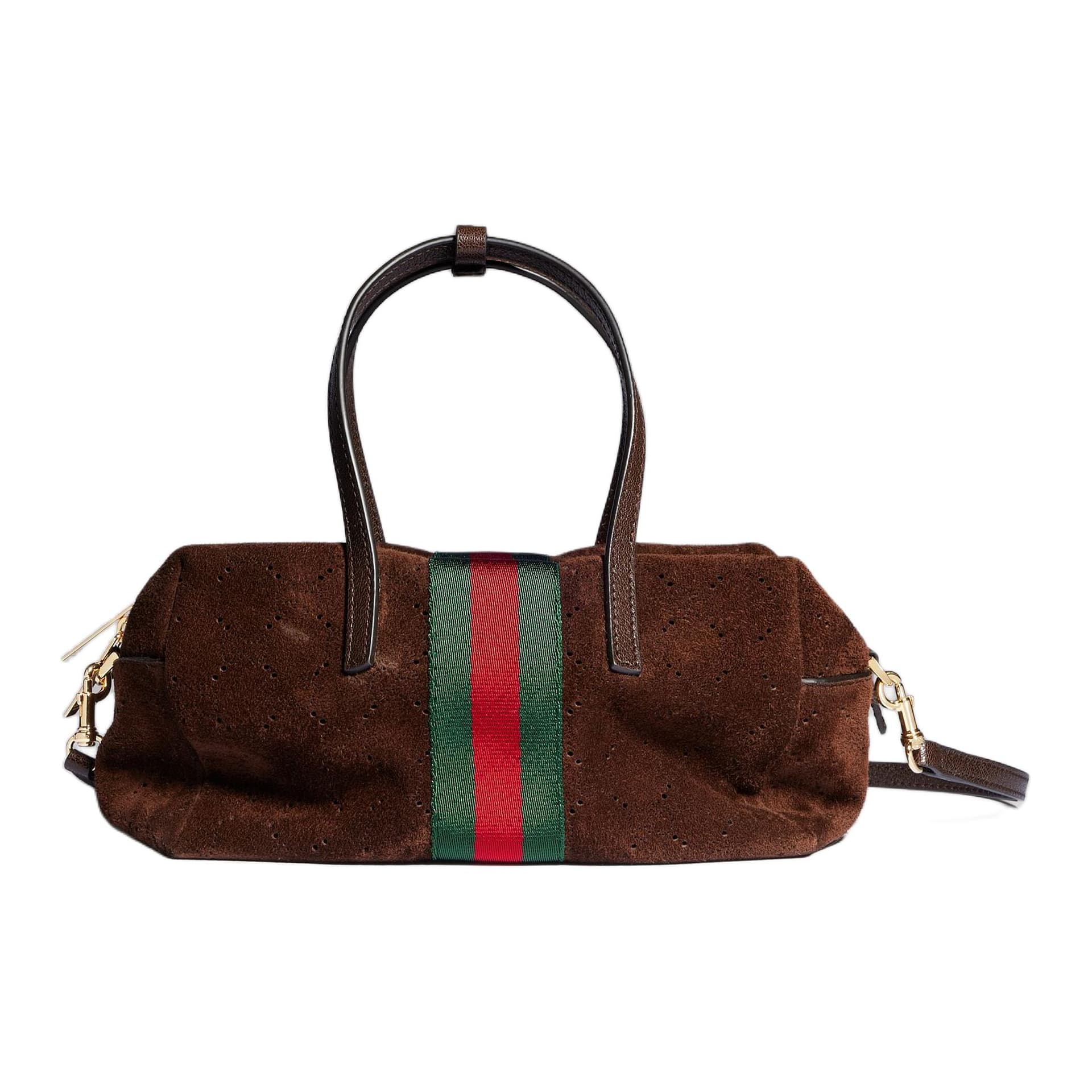 Сумка GUCCI Web - изображение 1