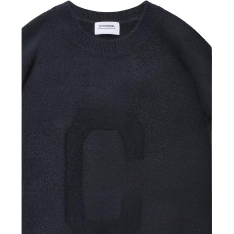 Кофта COVERNAT SS22 C - изображение 4