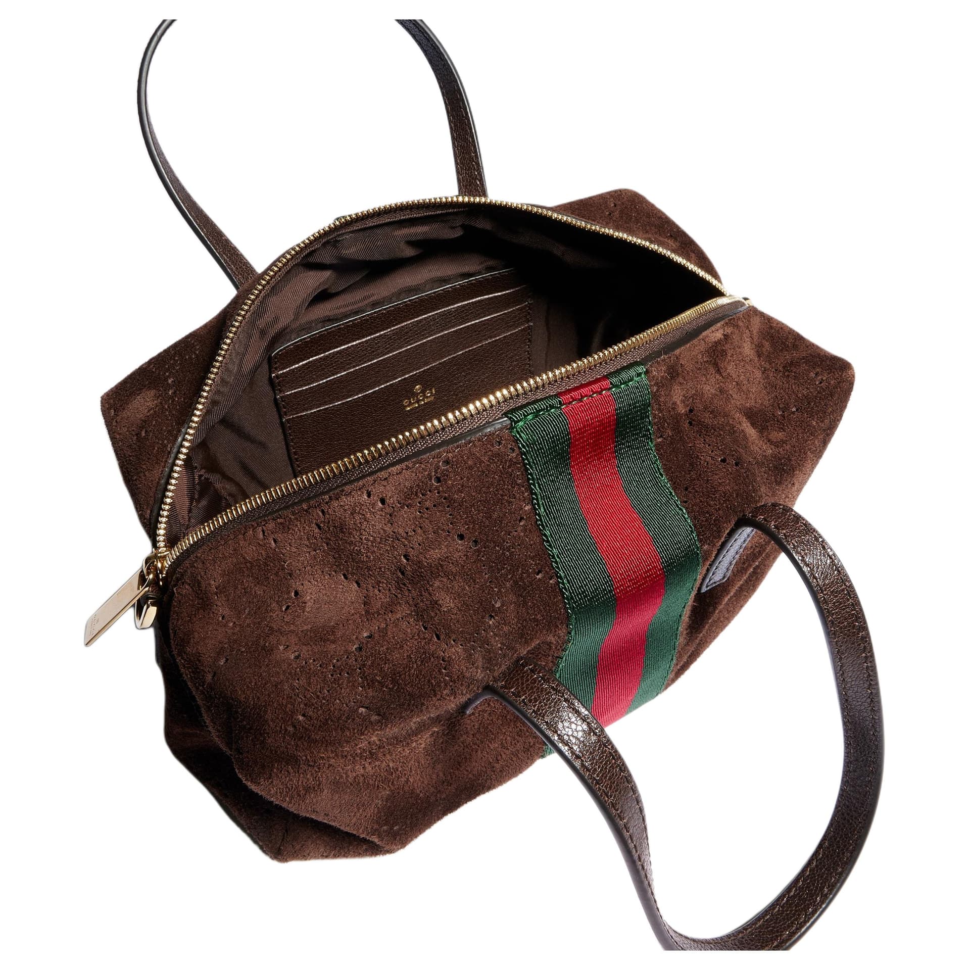 Сумка GUCCI Web - изображение 6