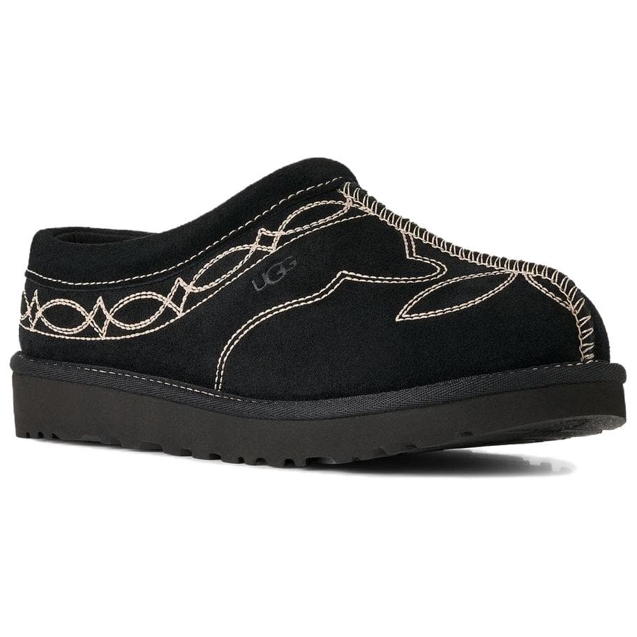 Ботинки зимние ugg Сноубутсы Черный Женские - изображение 2