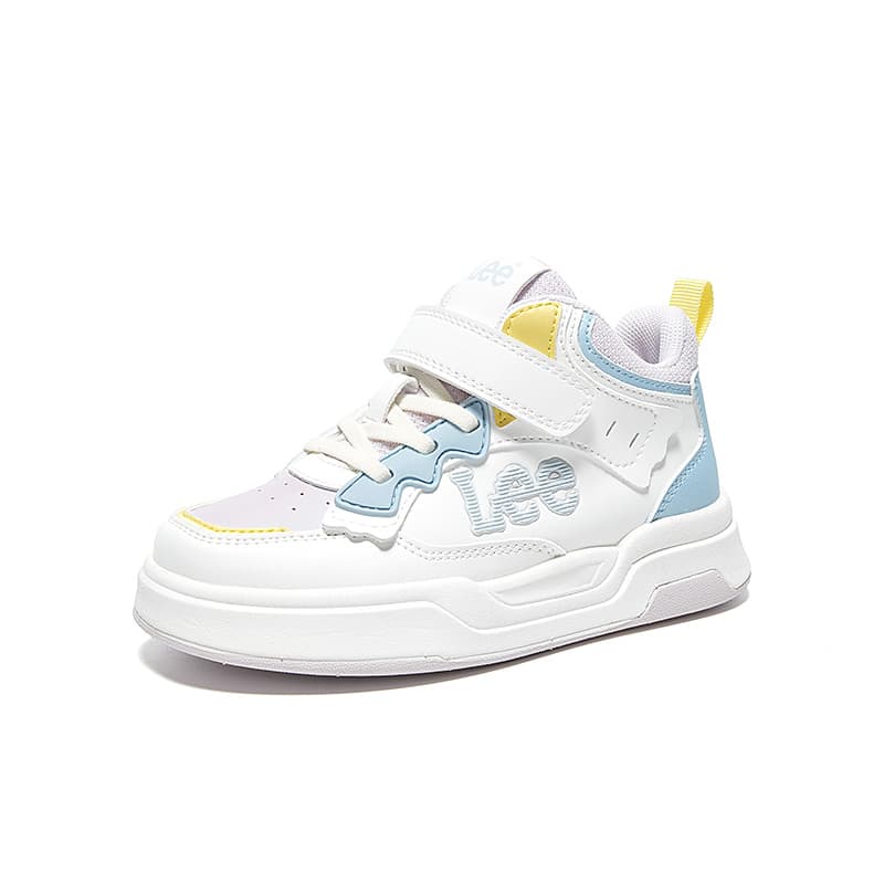 Кроссовки LEE KIDS Скейтбординг Обувь MID Топ Kids - изображение 3