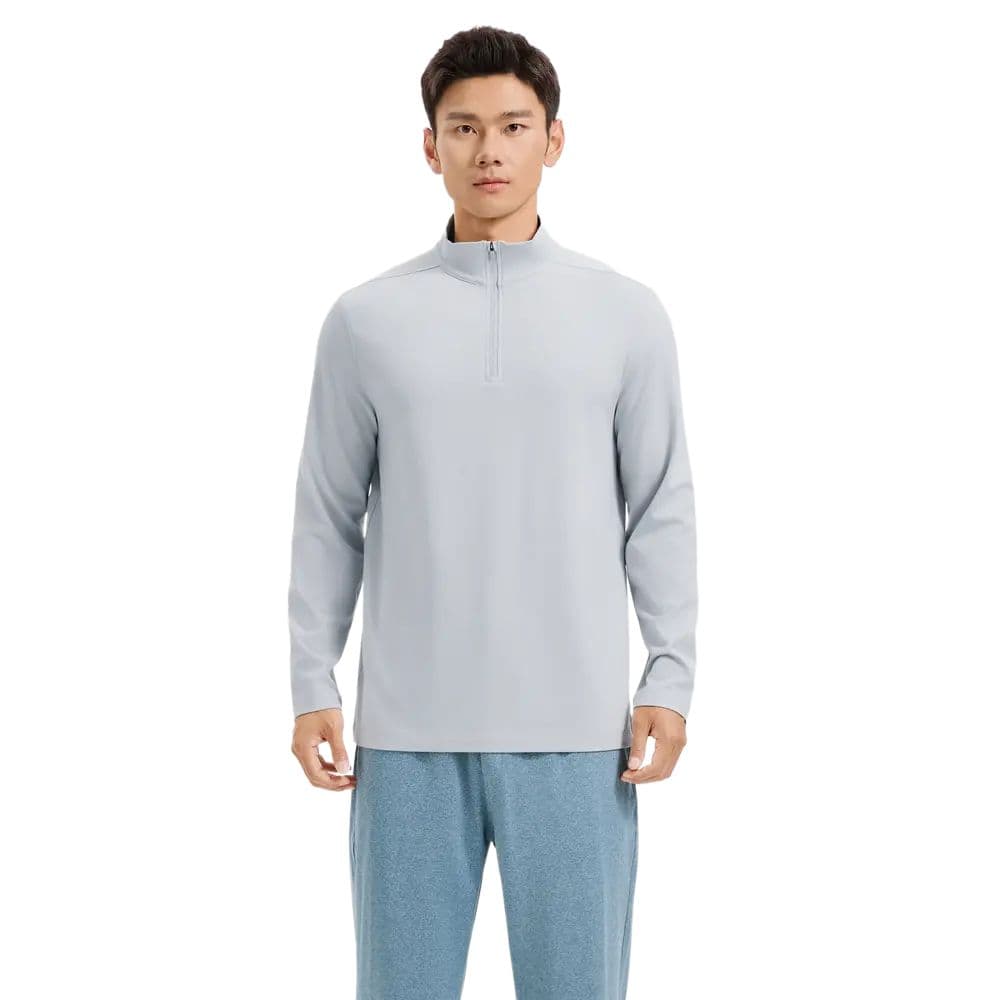 DECATHLON Мужской Флисовые куртки - изображение 1