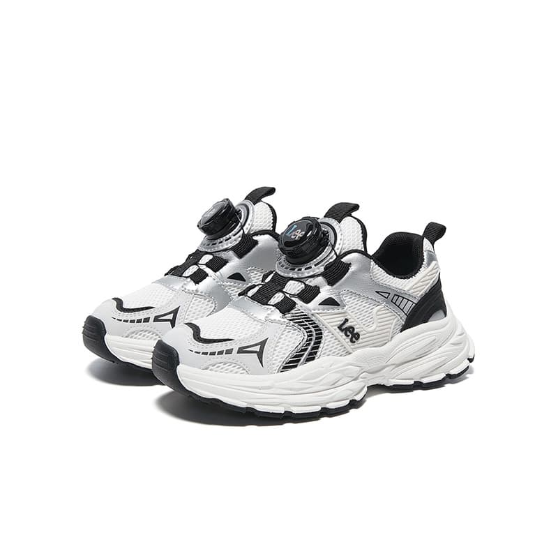 Кроссовки LEE KIDS Беговые кроссовки Low Топ Kids - изображение 6