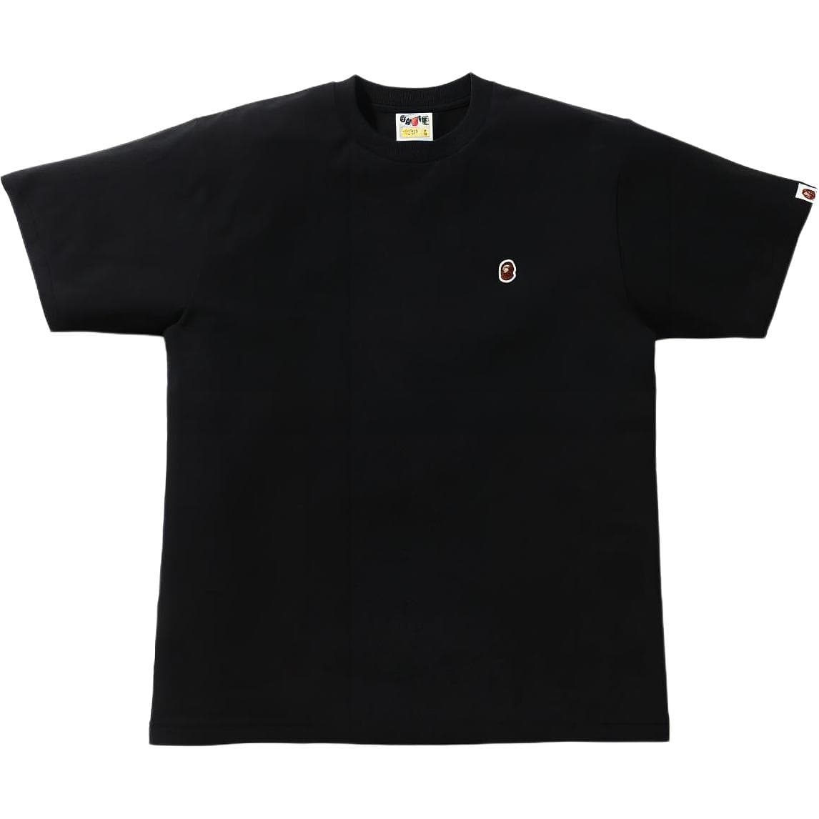 Футболка A BATHING APE T - изображение 1