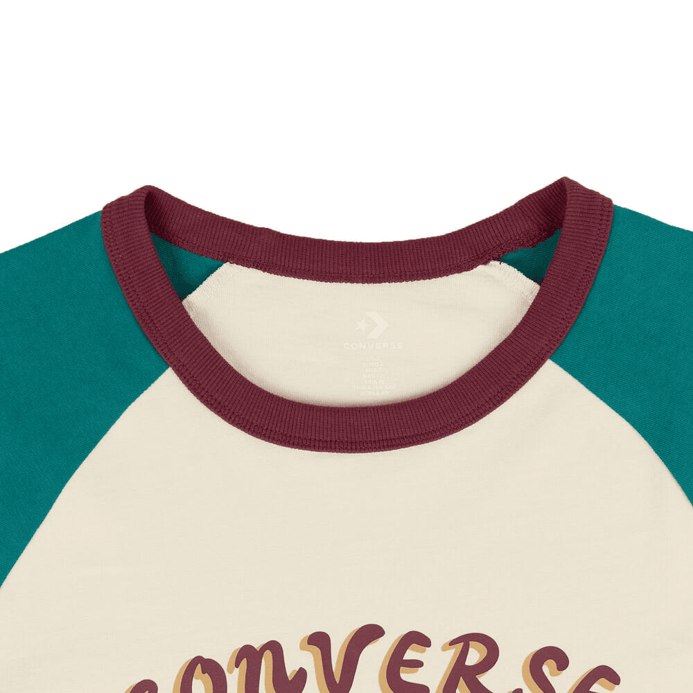 Футболка Converse T - изображение 2