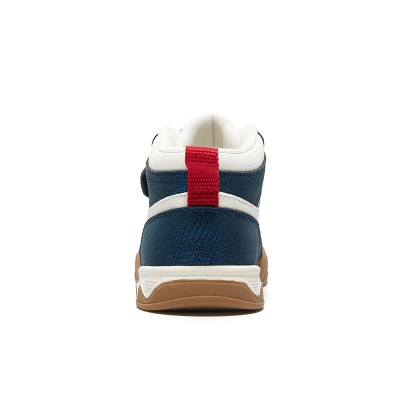 Кроссовки LEE KIDS Скейтбординг Обувь MID Топ Kids - изображение 4
