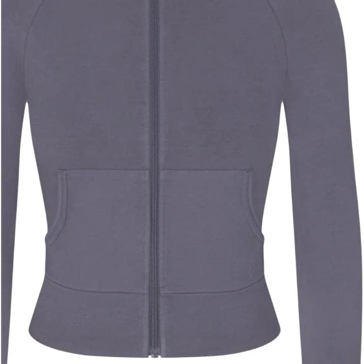 Куртка SKIMS OUTDOOR TRACK JACKET STEEL BLUE - изображение 2