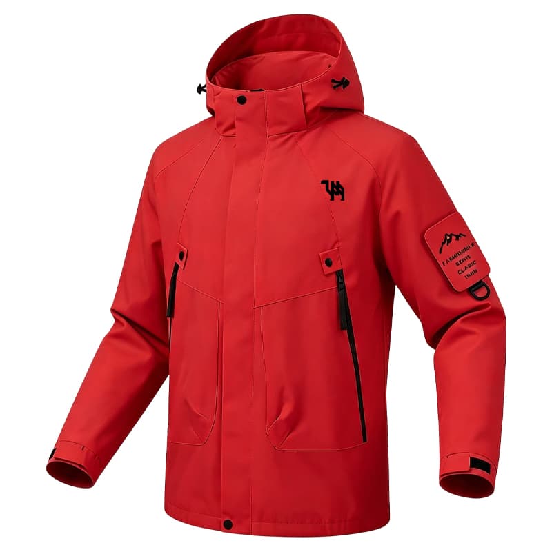 Куртка EASTERN CAMEL Унисекс Куртки - изображение 1