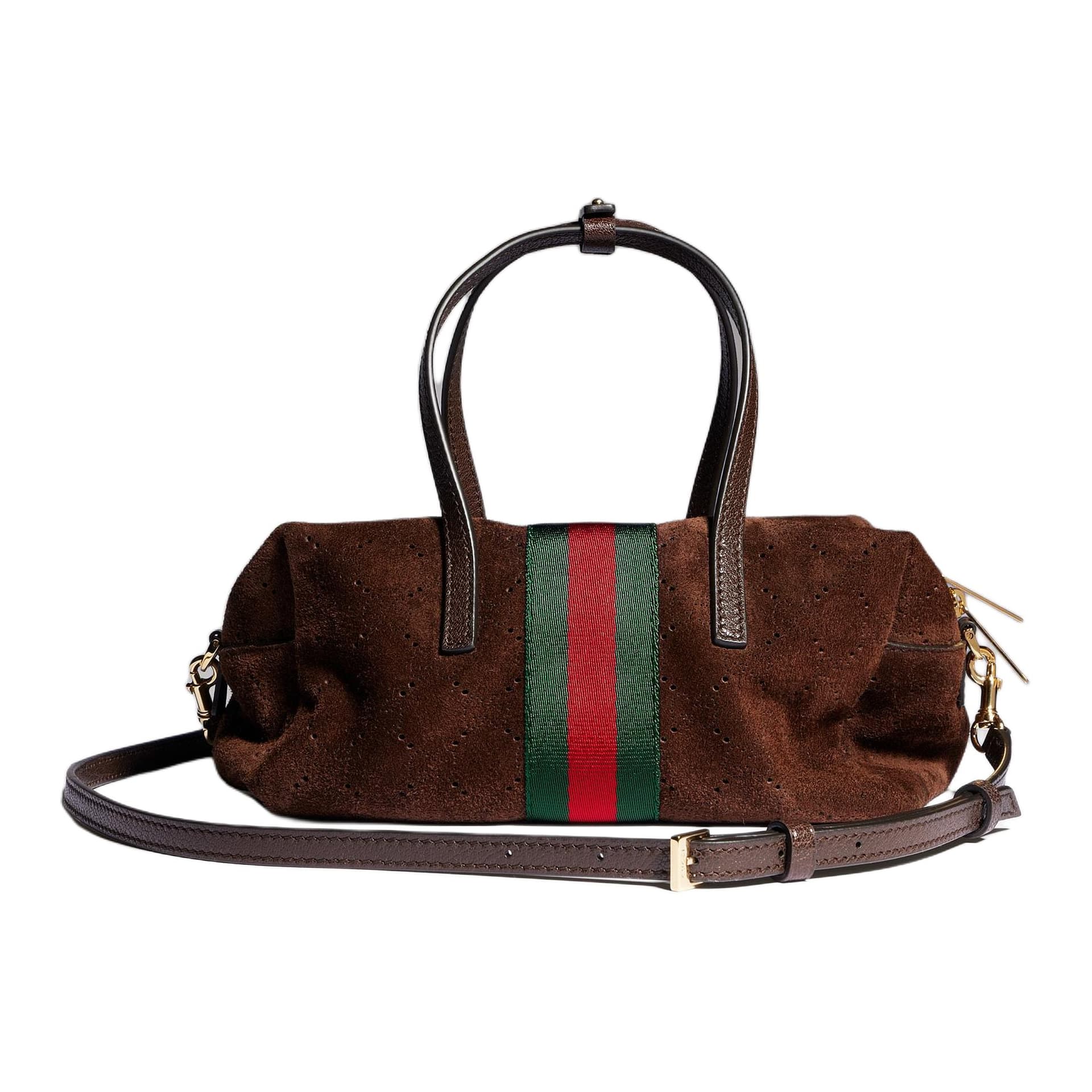 Сумка GUCCI Web - изображение 2