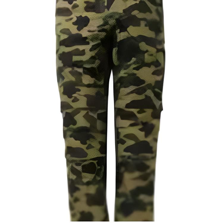 Штаны BAPE - изображение 3